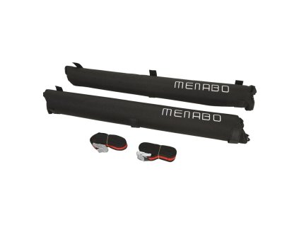 Střešní nosič Nissan Townstar 09/21-, Typ XFK, Menabo Professional