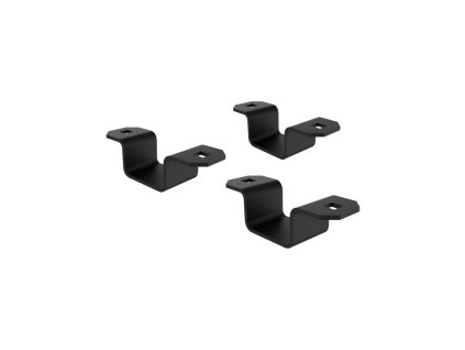 Adaptér pro uchycení nosiče trubek na příčníky 30x20, CRUZ