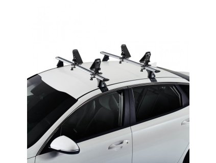 Nosič lodí CRUZ Rafter 2023