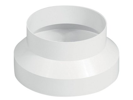 Redukce plastová HACO RP 100/125