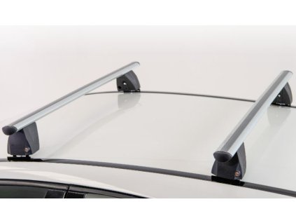 Střešní nosič Land Rover Range Rover IV 08/12- SUV, Typ L405, Menabo Delta