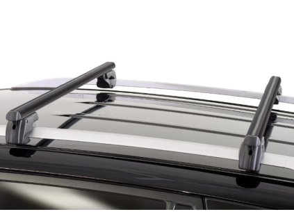 Střešní nosič VW Tiguan 01/16- SUV, Typ AD1, Menabo Sherman