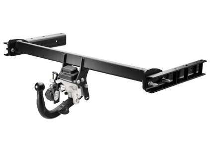 Tažné zařízení Mercedes Benz EQS 2021- , sklopné, BRINK