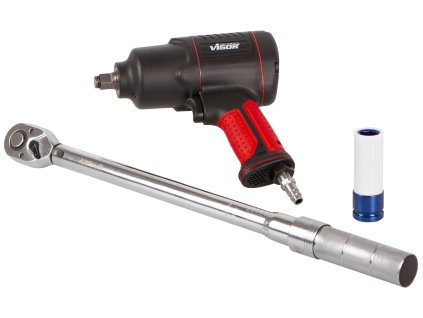 Sada na přezouvání pneumatik - AHPneu