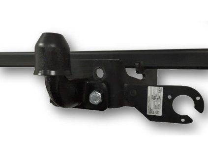 Tažné zařízení Isuzu D-Max 2003-2006 , příruba 2š, GDW