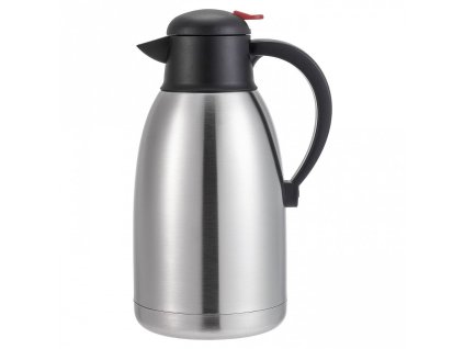 Termoska MagicHome plast/nerez, 2l