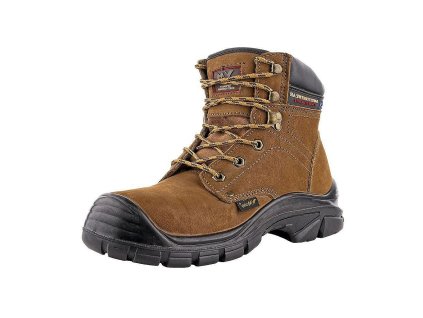 Pracovní obuv kotníková Vaduz, 41