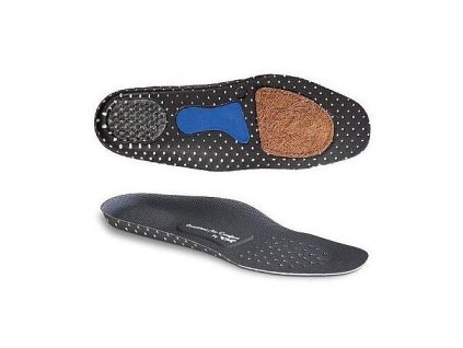 Stélka do bot gelová vkládací, 38