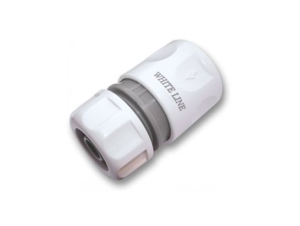 WHITE LINE rychlospojka 1" POWER JET