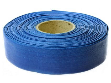 Hadice k čerpadlům - gumová, 75mm, 3", 50m, 2bar BRADAS