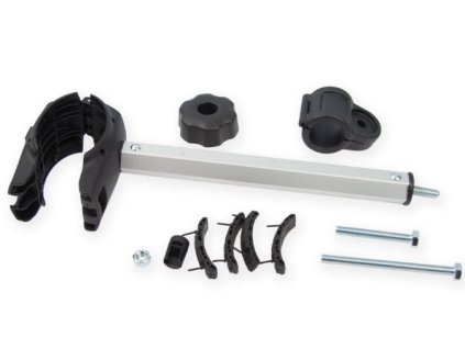 Držák rámu kola MENABO dlouhý