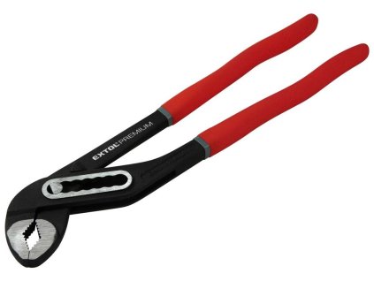 Kleště SIKO, 300mm, CrV, EXTOL PREMIUM