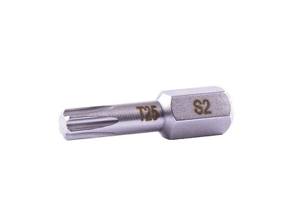 Bit ASSIST TORX25-25mm, 2ks