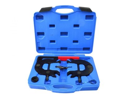 Sada na aretaci rozvodů AUDI 3.0 A4, A6, A8, 6ks GEKO