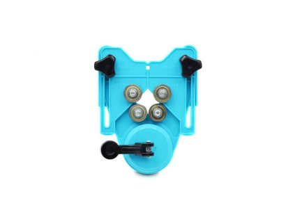 Vodicí přípravek pro vrtání diamantovými vrtáky GEKO