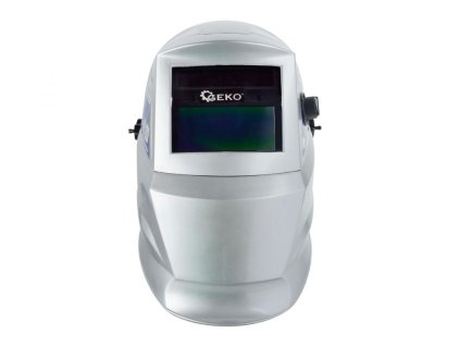 Svářečská kukla samostmívací Profi Grey GEKO