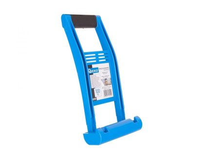 Nosič sádrokartonových desek 100kg GEKO