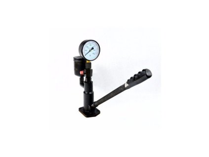 Tester vstřikovačů, trysek diesel GEKO