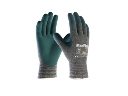 Rukavice ATG, MaxiFlex Comfort 34-924, vel. 7