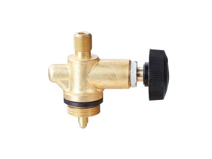 Ventil PB M9x0,75, na 2kg láhev