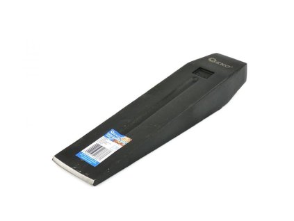 Štípací klín ocelový 2 kg GEKO