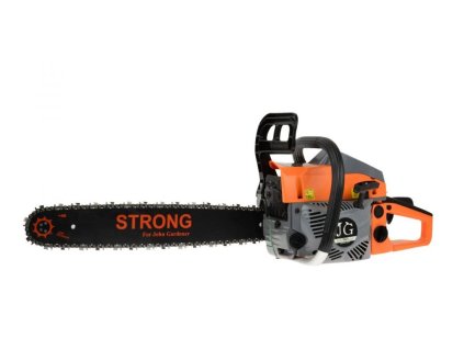 Benzínová řetězová pila 2,3kW, 20" GEKO