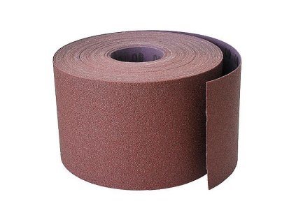 Brusné plátno KONNER R10 150mmx50m, G100