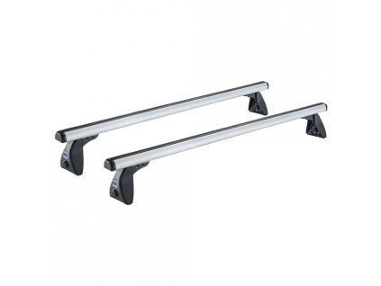 Sada příčníků CRUZ ALU-S 118 (2ks)