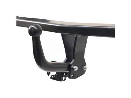 Tažné zařízení HONDA CIVIC AERODECK kombi 97-01, pevné