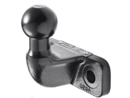 Tažné zařízení IVECO Eurocargo 92-, příruba 4s