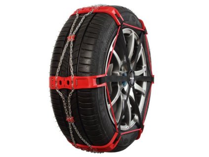 Sněhové řetězy, navlékací, vel.62, Modula Sock