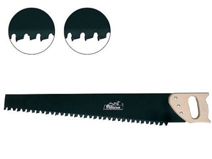 Pila na POROBETON Pilana 630mm, 34z