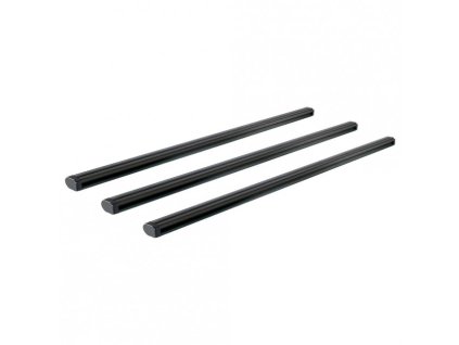 Sada příčníků CRUZ Alu Cargo Dark AF3-128 (3ks)