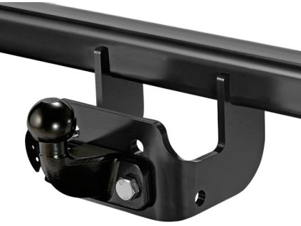 Tažné zařízení VW Amarok 10-, příruba