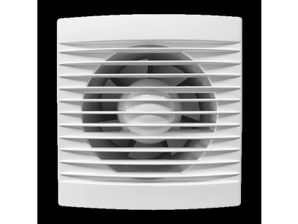 Ventilátor do koupelny Dospel STYL 100 T časový spínač