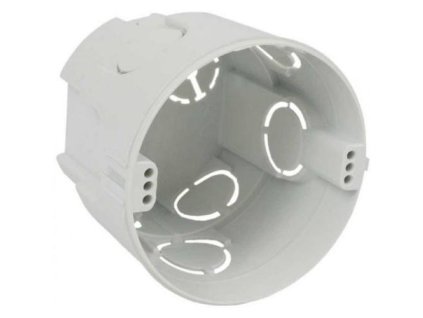 Krabice KPR 68, 73 x 66mm