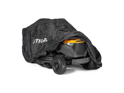 Ochranná plachta (pro všechny traktory) Stiga
