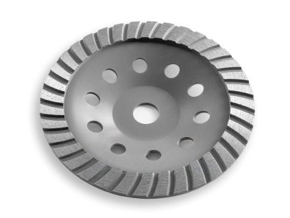 Kotouč brusný diamantový na beton 180mm, 22,2mm, turbo MAR-POL