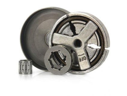 Náhradní odstředivá spojka pro řetězovou pilu M83136  MAR-POL