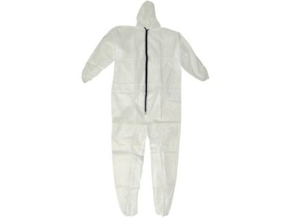 Kombinéza pro malíře XXL