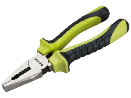 Kleště kombinované, 160 mm, EXTOL CRAFT