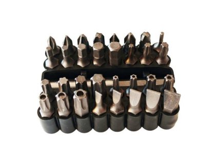 SET bitů 33 ks, S2, ENPRO