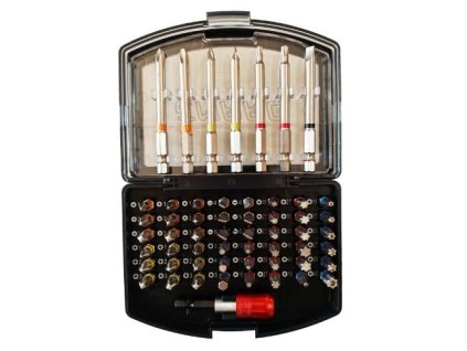 Sada bitů 56 ks, S2, ENPRO