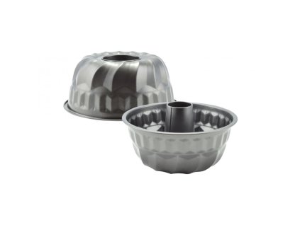 Forma bábovka ¤23cm kov nepřilnavá  CAKE