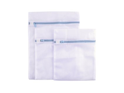 Síťka na praní prádla se zipem sada 3ks  PERFECT