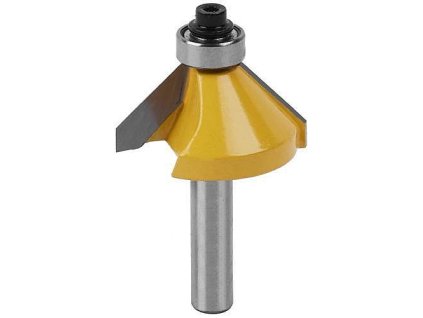 Fréza do dřeva stopka 6x26,6x9,52mm