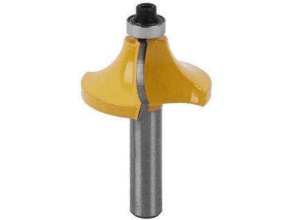 Fréza do dřeva stopka 6x19x6,5mm