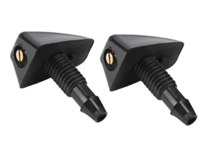 Tryska ostřikovače čelního skla 2 ks