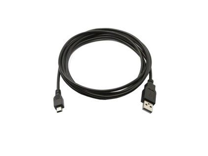 Kabel USB-A / USB-Mini, délka 3m