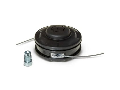 Strunová hlava BNW Ø 109 (19119226)